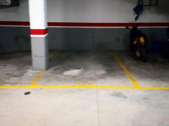 Garaje en venta en Tordera