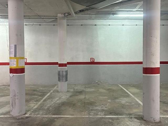Garaje en venta en Tordera