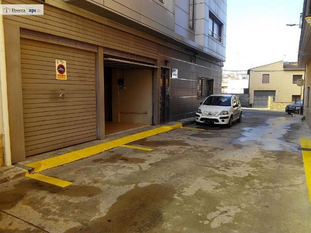 Garaje en venta en Tordera