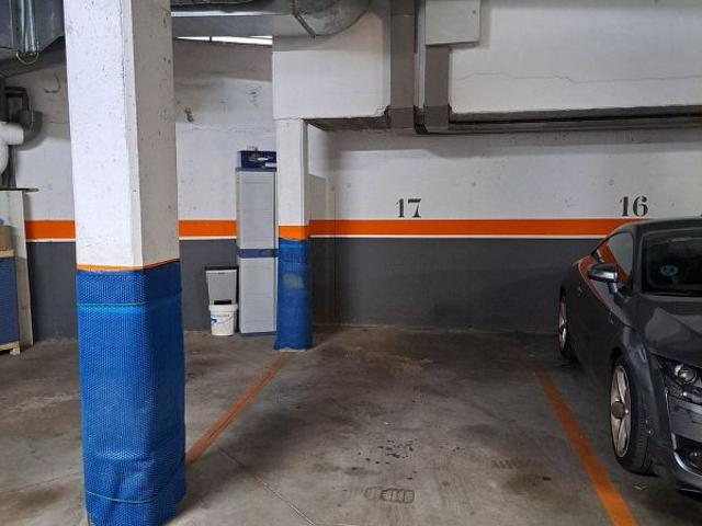 Garaje en venta en Tordera