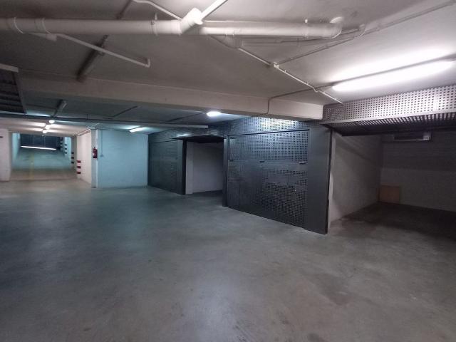 Garaje en venta en Tordera