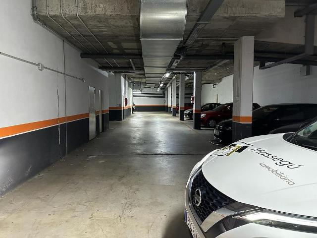 Garaje en venta en Tordera