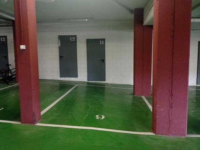 Garaje en venta en Tordera
