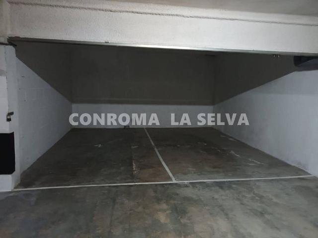 Garaje en venta en Tordera