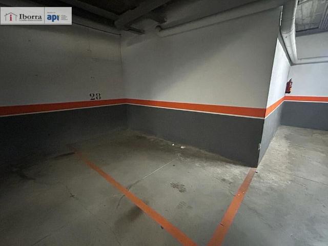 Garaje en venta en Tordera