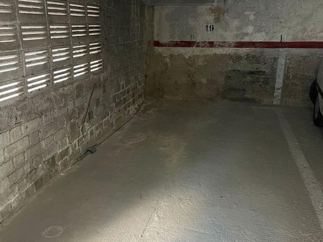 Garaje en venta en Maresme, Catalunya