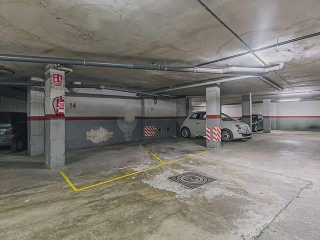 Garaje en venta en Osona, Catalunya
