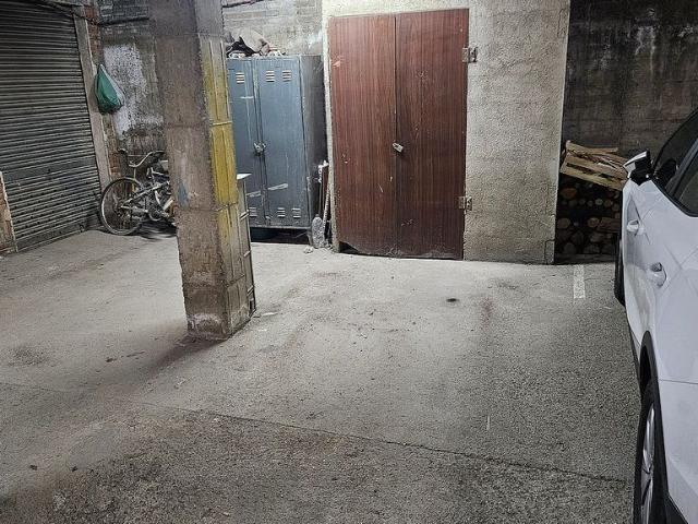 Garaje en venta en Osona, Catalunya