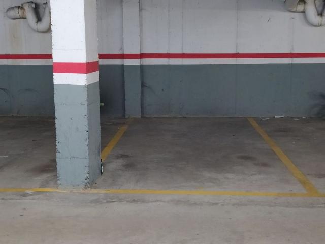 Garaje en venta en Osona, Catalunya