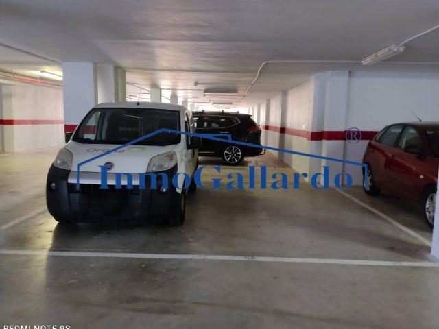 Garaje en venta en La Axarquía, Andalucía