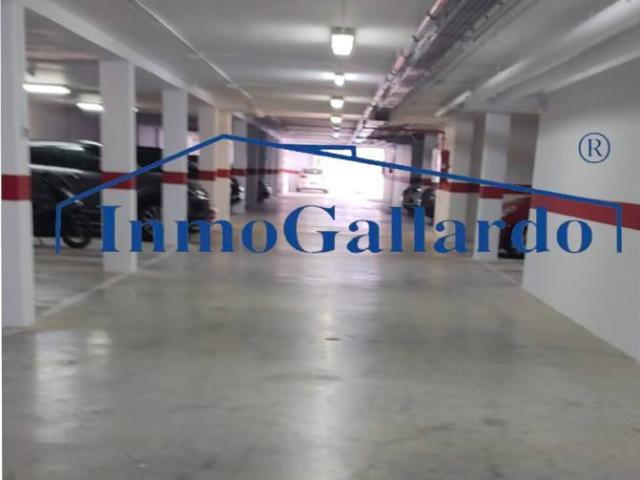 Garaje en venta en Rincón De La Victoria, Pueblo Lago Sector C