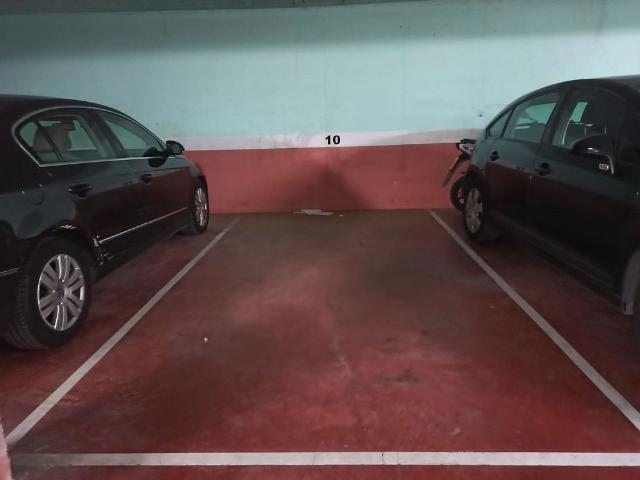 Parking en venta en Torredembarra Parking en venta en Torredembarra