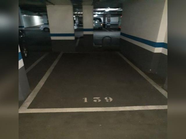 Garaje en venta en Torrejón De Ardoz, Madrid
