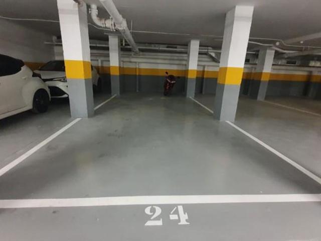 Garaje en venta en Costa del Sol Occidental, Andalucía