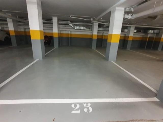 Garaje en venta en Costa del Sol Occidental, Andalucía
