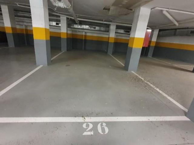 Garaje en venta en Costa del Sol Occidental, Andalucía