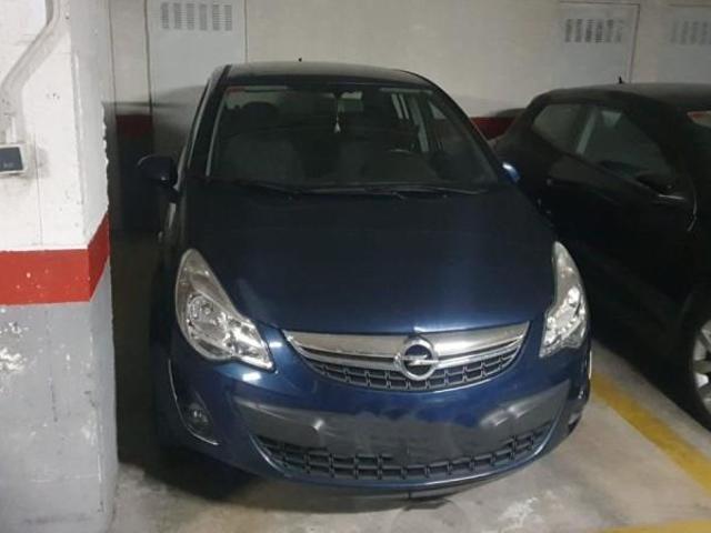 Garaje en venta en Costa del Sol Occidental, Andalucía