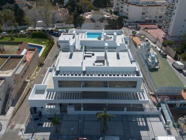 Garaje en venta en Costa del Sol Occidental, Andalucía