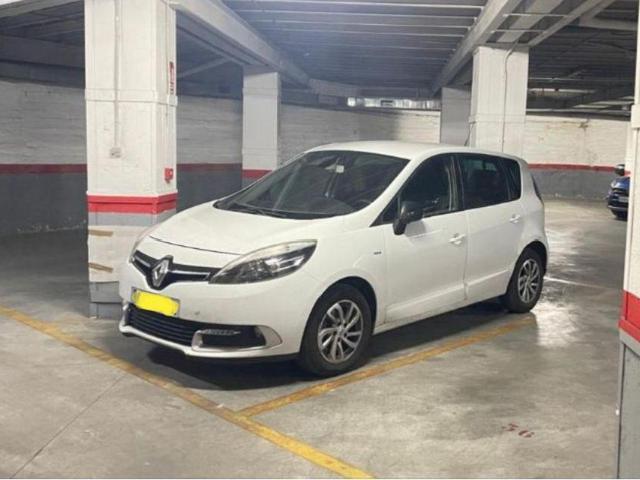 Garaje en venta en Torremolinos, Centro