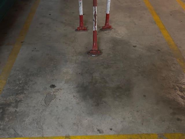 Garaje en venta en Costa del Sol Occidental, Andalucía