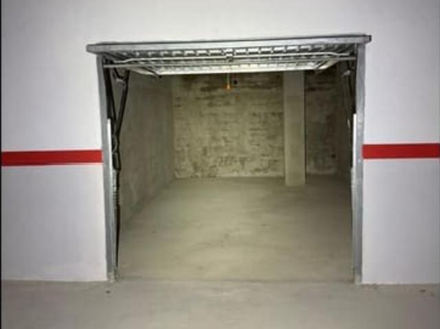 Garaje en venta en La Veleta, Torrevieja