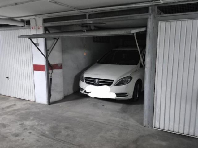 Garaje en venta en Torrevieja, Valencia