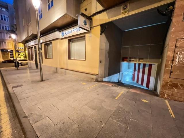 Garaje en venta en Torrevieja, Alicante