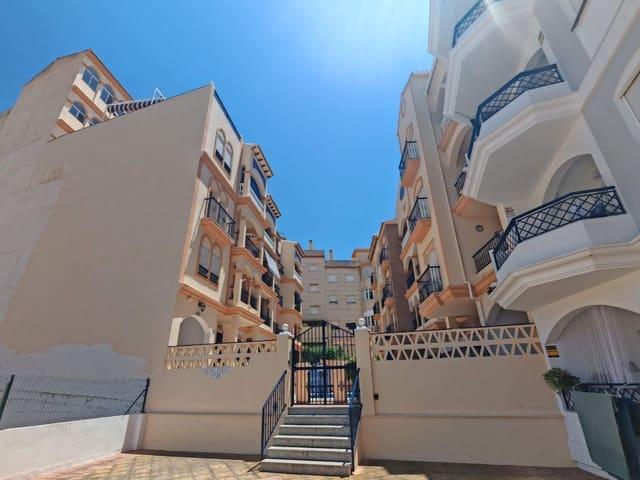 Garaje en venta en Torrox Park, Torrox