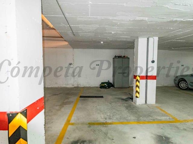 Garaje en venta en Torrox, El Peñoncillo