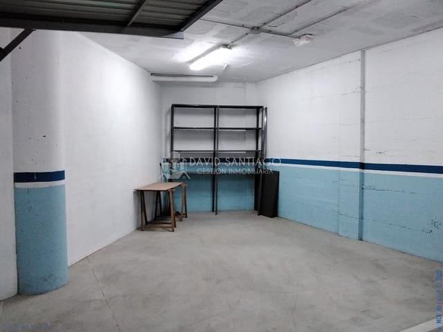 Garaje en venta en Torrox, El Peñoncillo