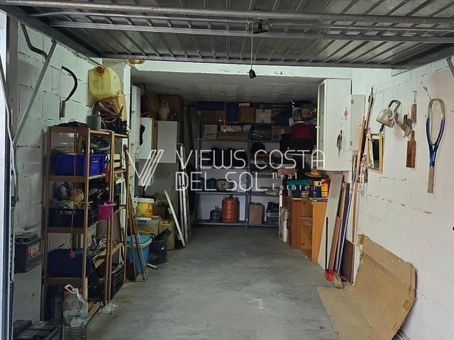 Garaje en venta en Torrox, El Peñoncillo Garaje en venta en Torrox, El Peñoncillo