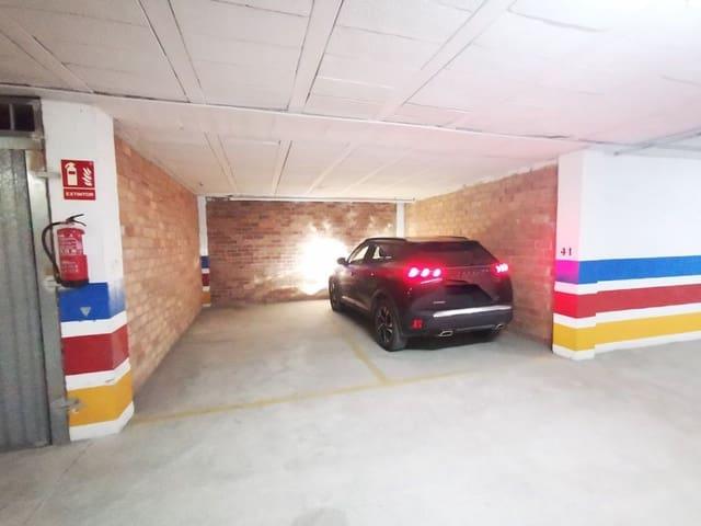 Garaje en venta en Torrox, El Peñoncillo