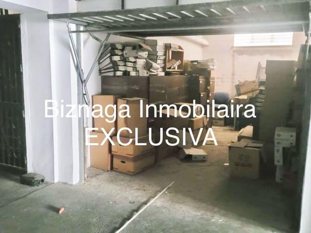Garaje en venta en Torrox, Málaga