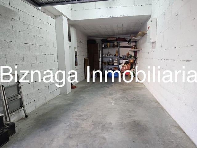 Garaje en venta en Torrox, Málaga