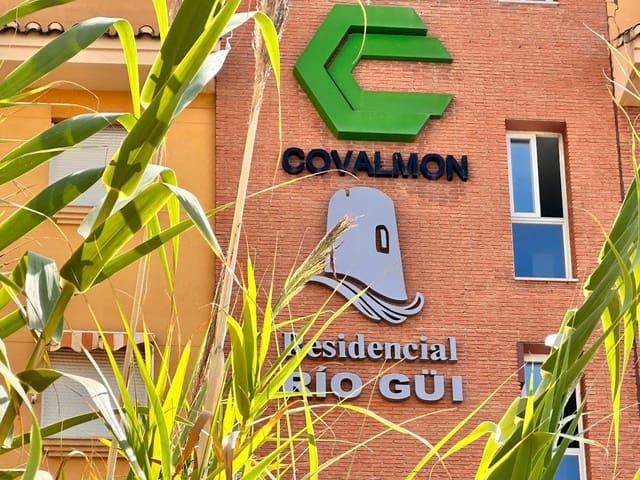 Garaje en venta en Torrox, El Peñoncillo
