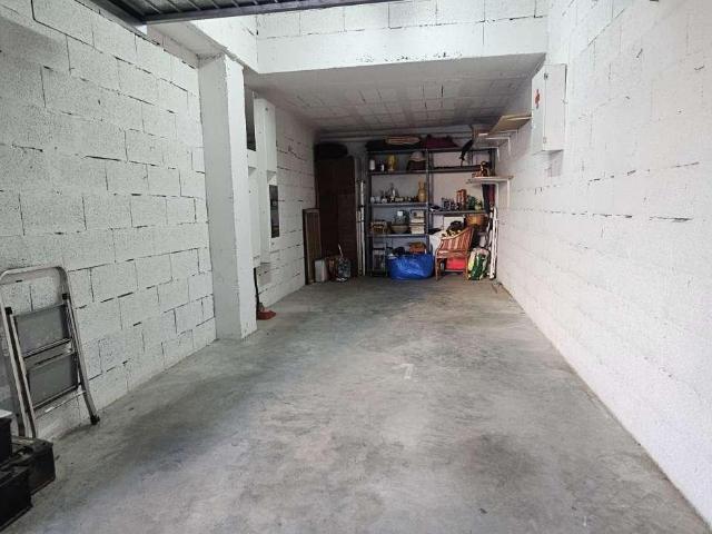 Garaje en venta en Torrox, Generación del 27