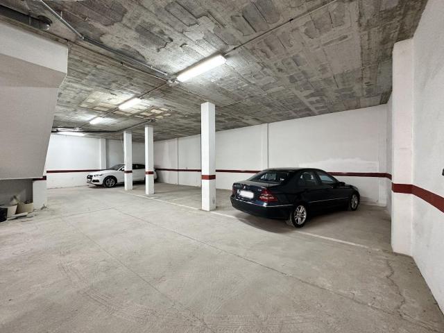 Garaje en venta en Torrox