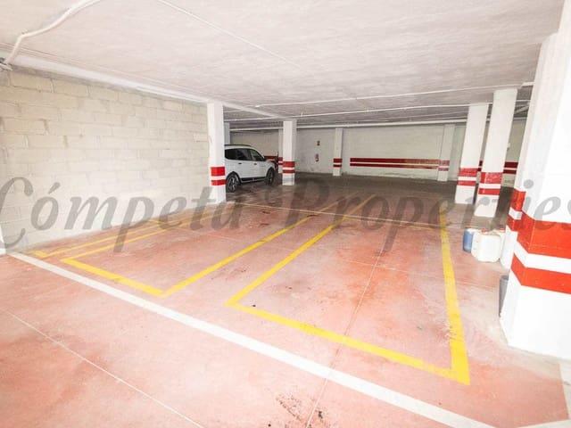 Garaje en venta en Torrox