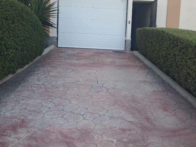 Garaje en venta en Torrox