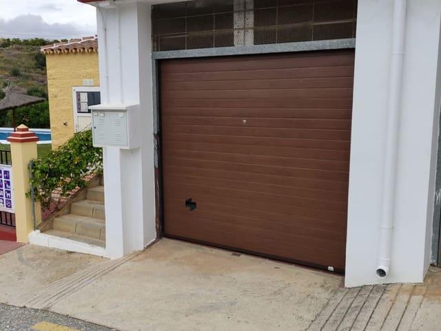 Garaje en venta en Torrox, El Peñoncillo