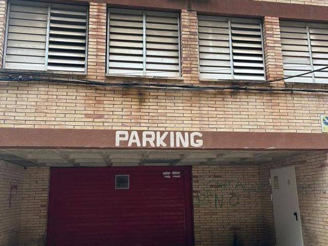Garaje en venta en Baix Ebre, Catalunya