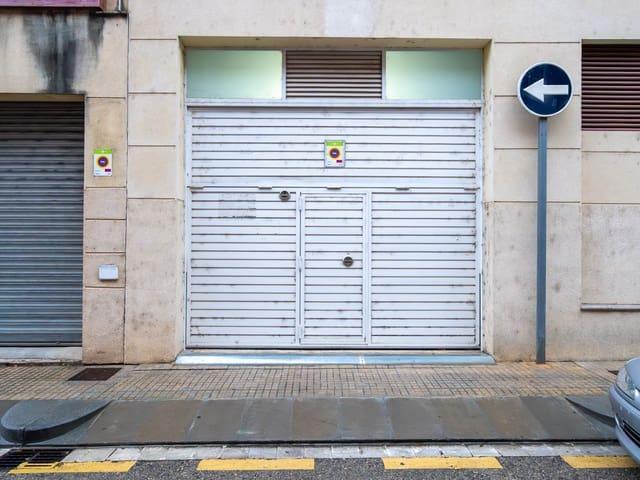 Garaje en venta en els Dolors, Tortosa