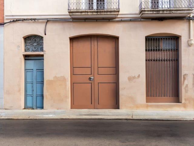 Garaje en venta en Tortosa, els Dolors