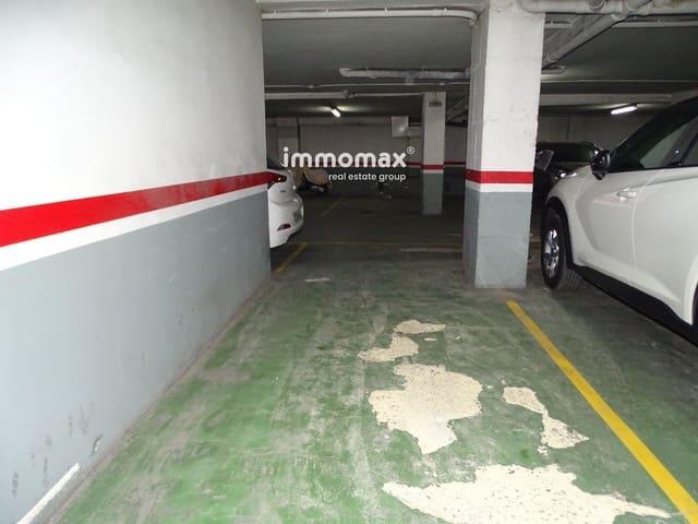 Garaje en venta en els Dolors, Tortosa