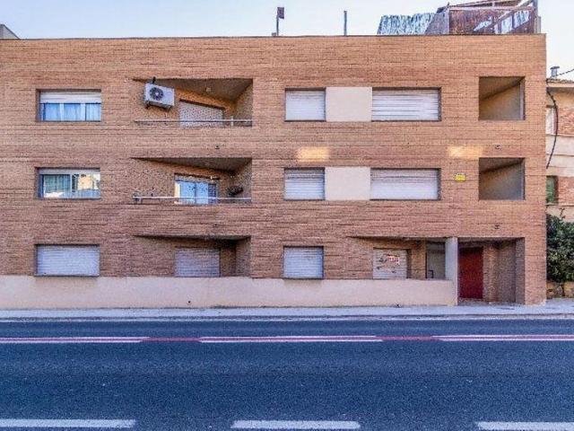 Garaje en venta en Castelló De Farfanya, Lleida