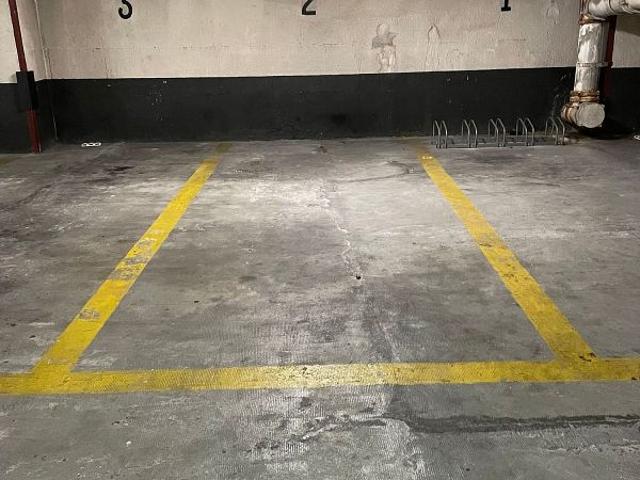 Garaje en venta en Barcelona