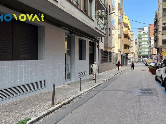 Garaje en venta en Eixample, Gironès