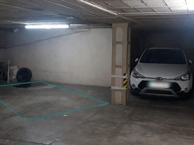 Parking en venta en Girona, Santa Eugènia De Ter Parking en venta en Girona, Santa Eugènia De Ter