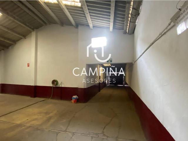 Garaje en venta en El Condado, Andalucía