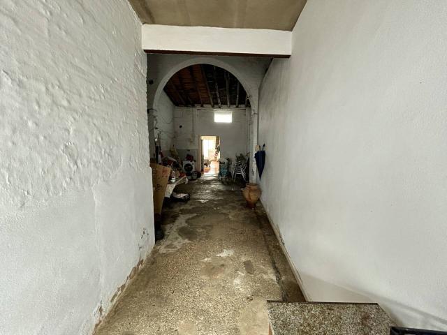 Garaje en venta en El Condado, Andalucía